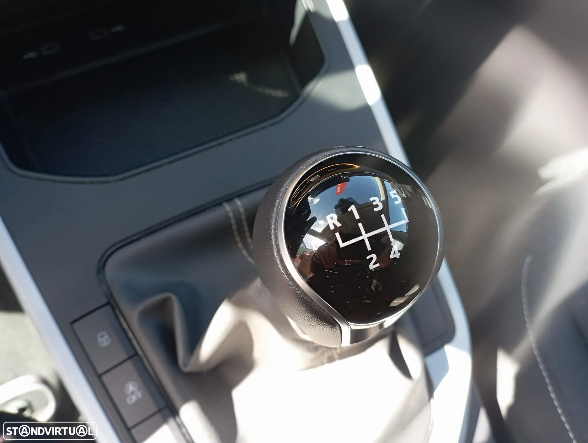 SEAT Arona 1.0 TSI Style - 10