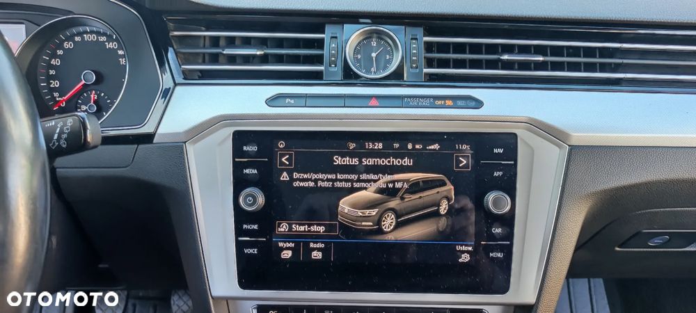 Volkswagen Passat 2.0 TDI BMT Comfortline - 22