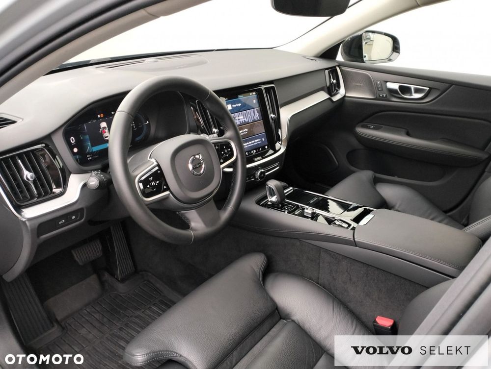 Volvo V60 - 10