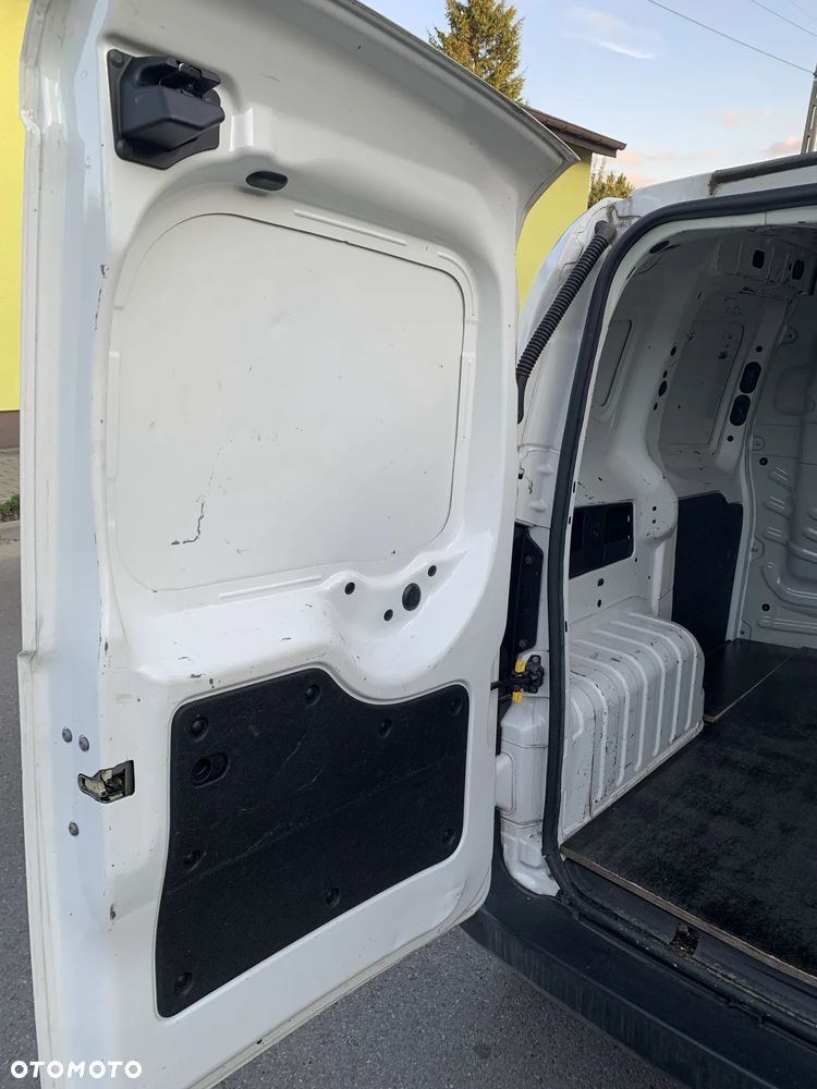 Fiat Fiorino Basis - 10