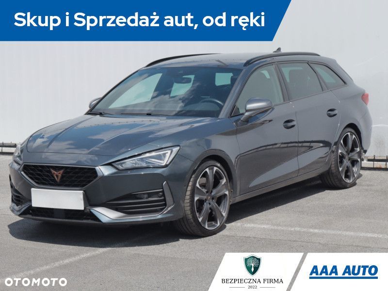 Cupra Leon - 3