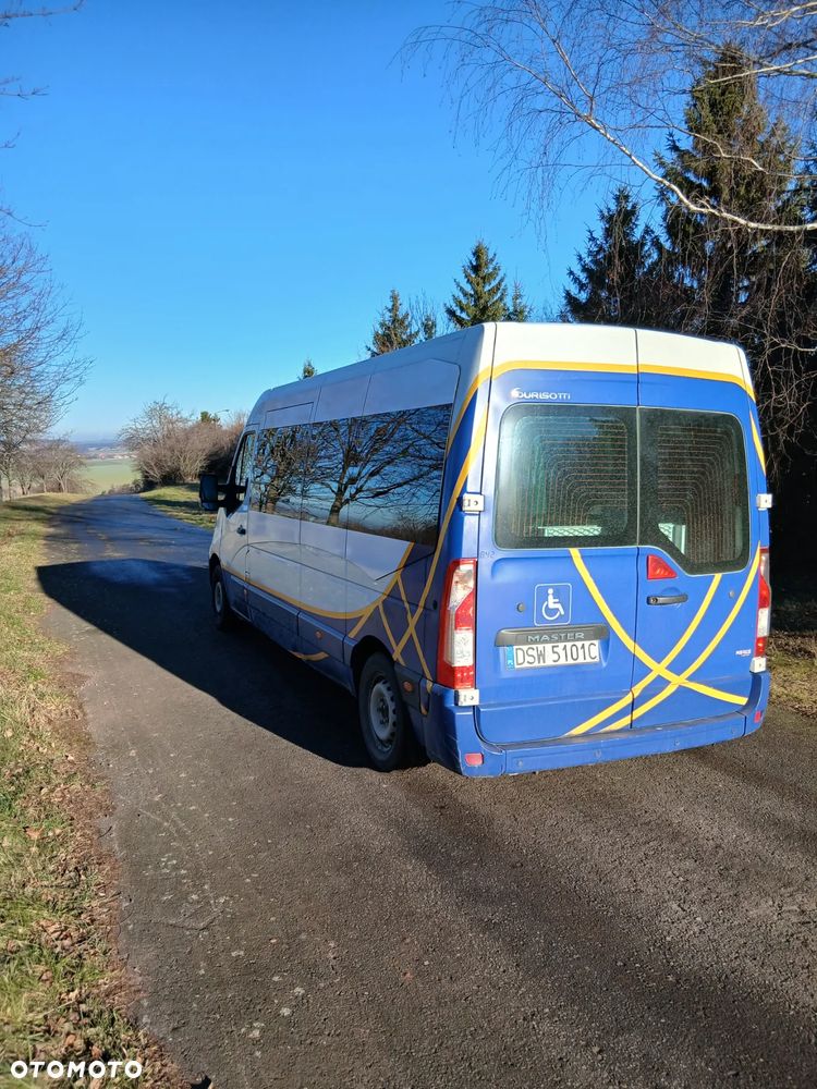 Renault Master - 2