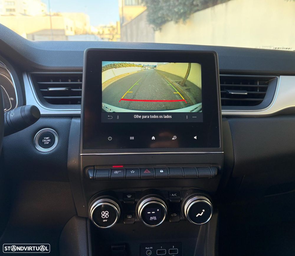 Renault Captur 1.3 TCe Intens - 7