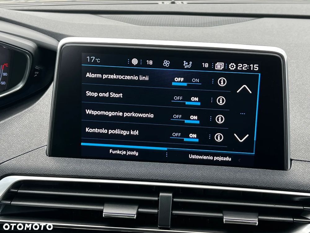 Peugeot 3008 BlueHDi 130 Stop & Start Allure - 27