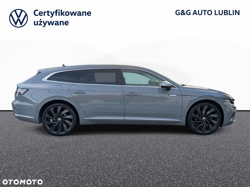 Volkswagen Arteon Shooting Brake 2.0 TDI 4Motion Elegance DSG - 7