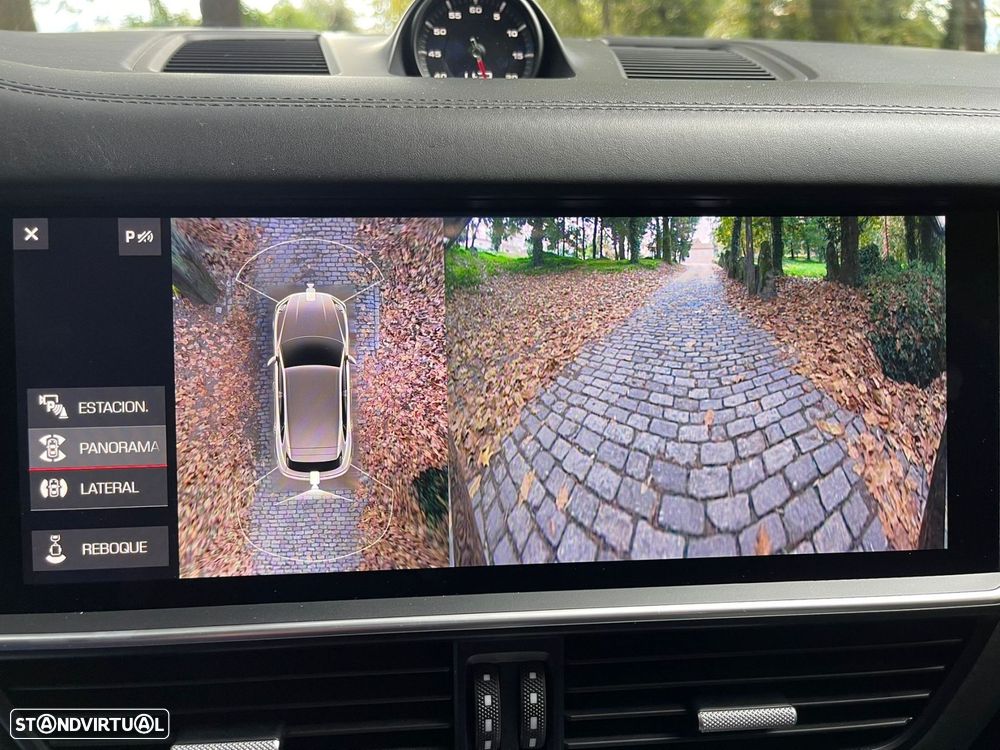 Porsche Cayenne Turbo - 25