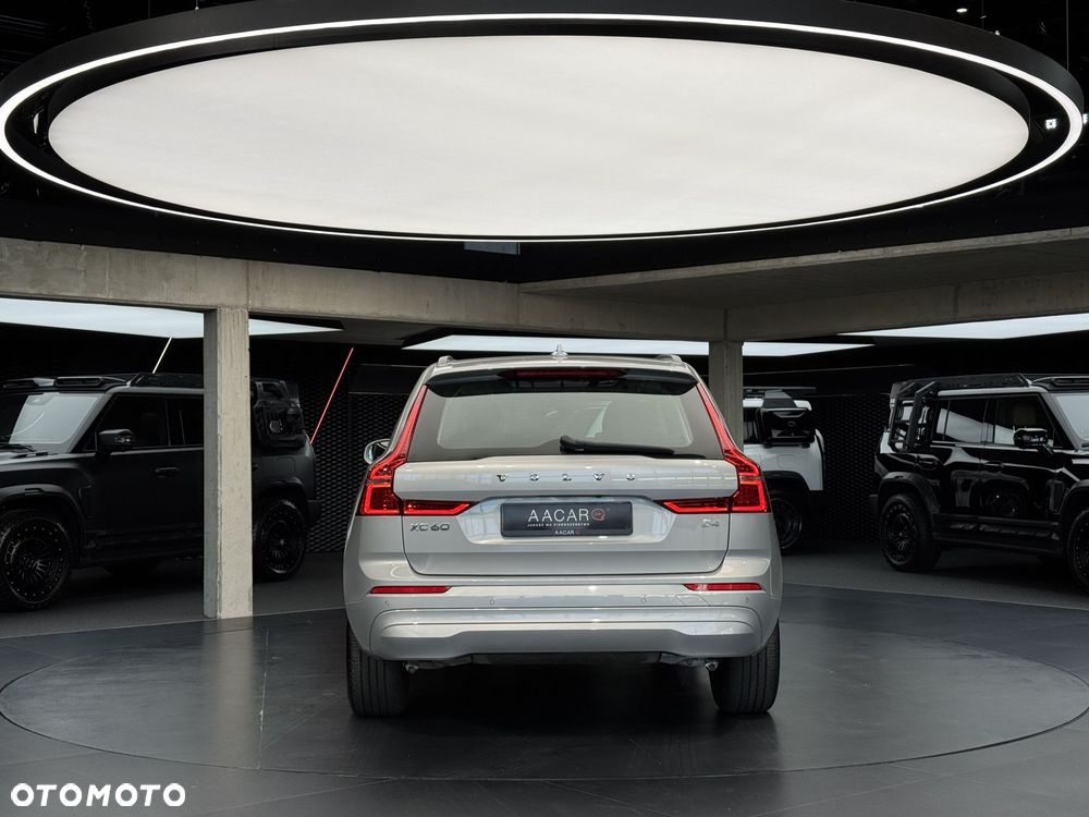 Volvo XC 60 2022