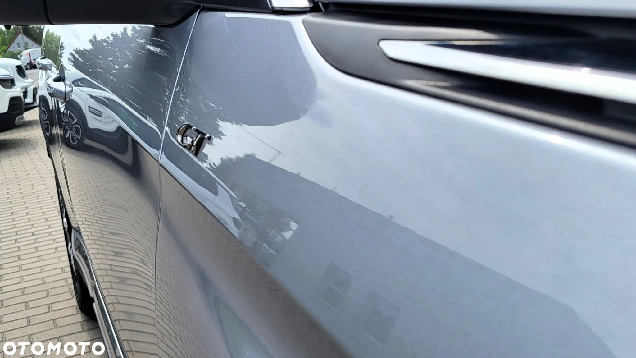 Peugeot 3008 1.5 BlueHDi GT S&S EAT8 - 15
