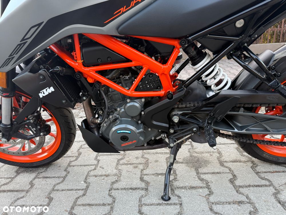KTM Duke - 24