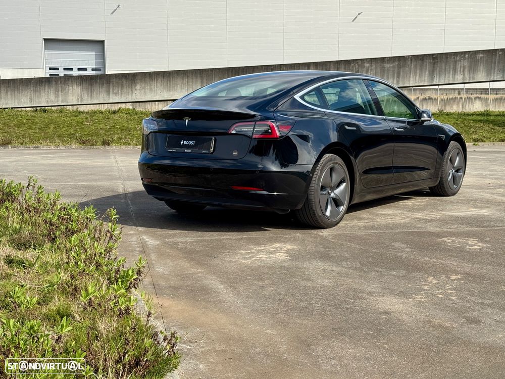 Tesla Model 3 Standard Range Plus RWD - 6