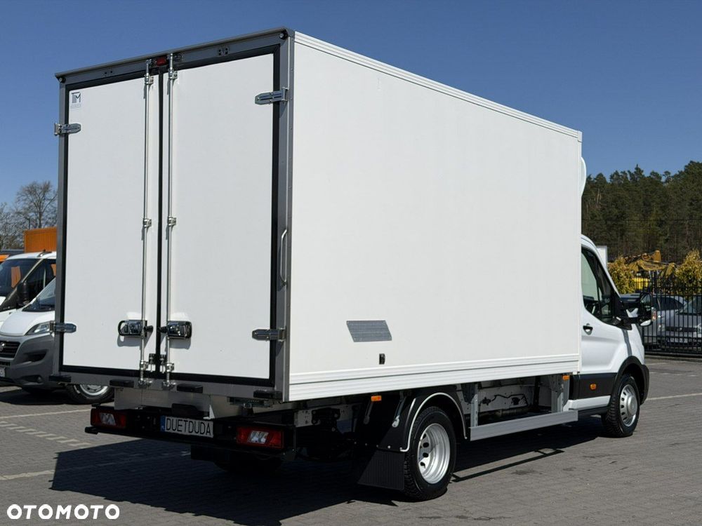 Ford Transit - 35