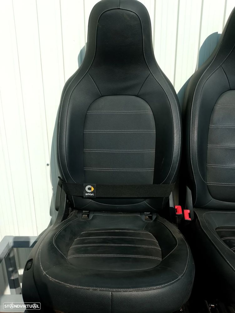 BANCOS SMART 453 - 3