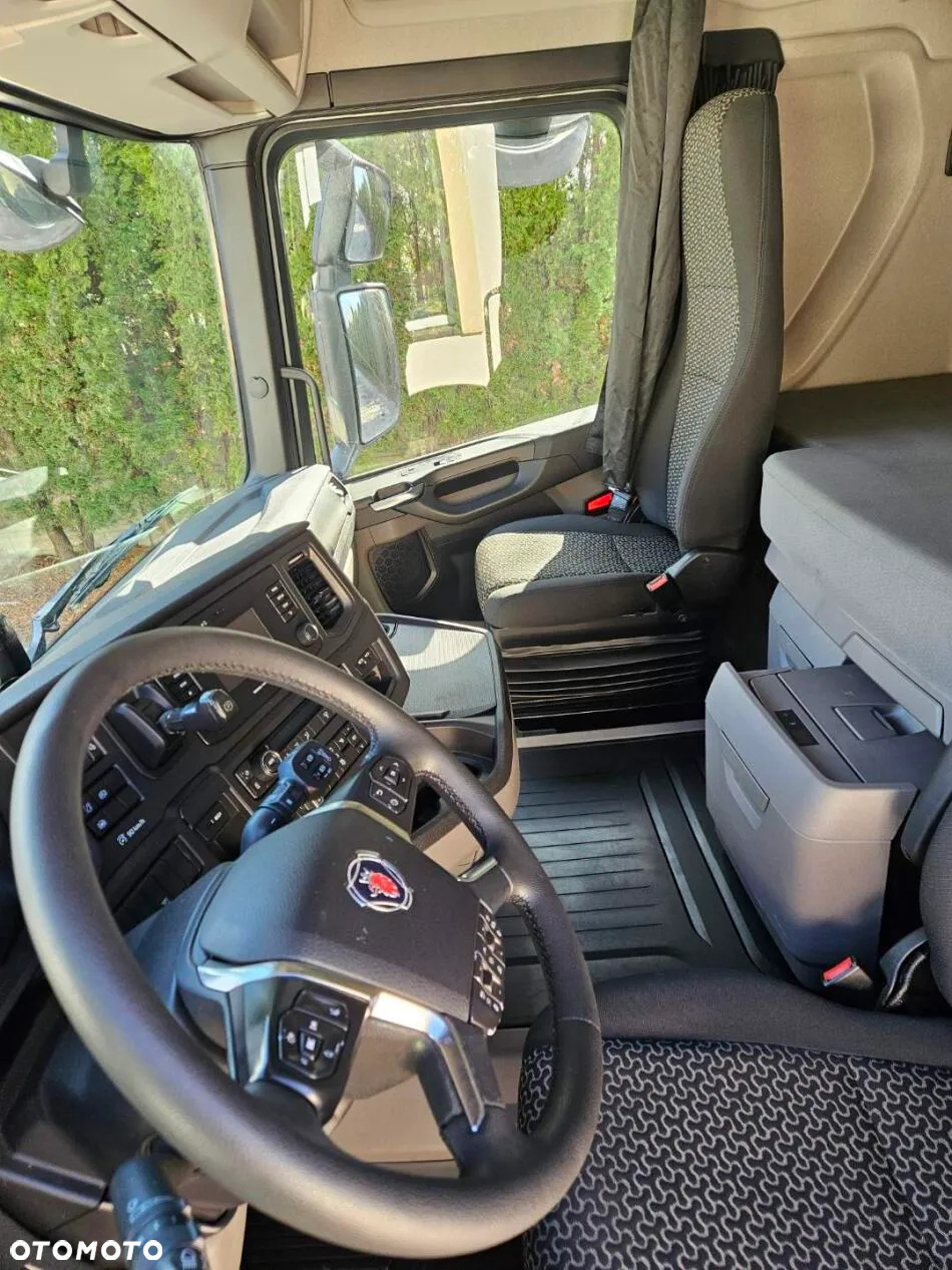 Scania R500 - 5