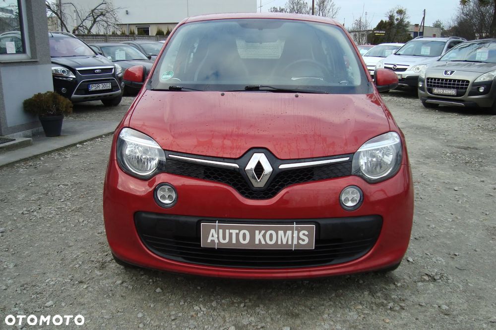 Renault Twingo - 2