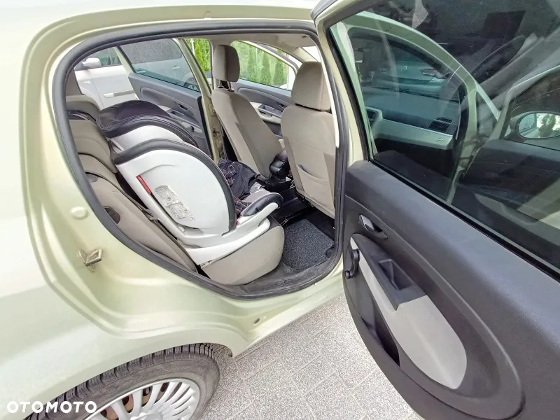 Fiat Grande Punto 1.4 8V Energy - 8