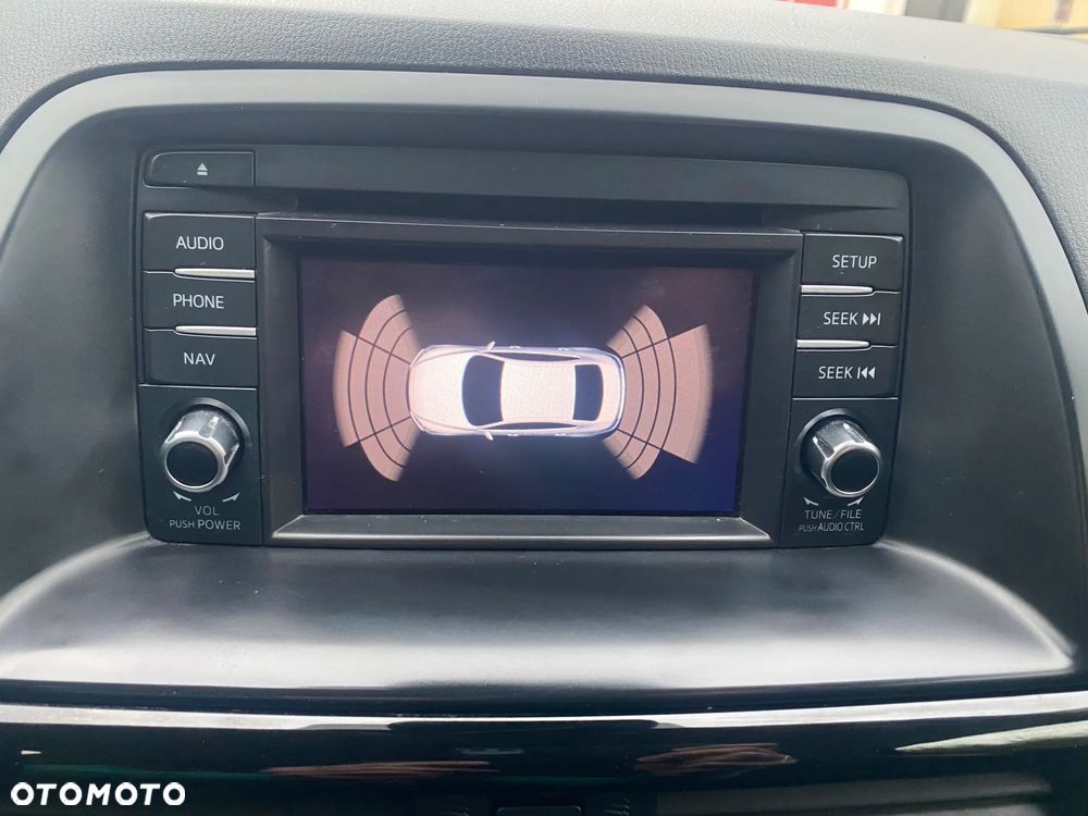Mazda CX-5 SKYACTIV-D 150 Center-Line - 18