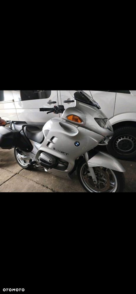 BMW RT - 18