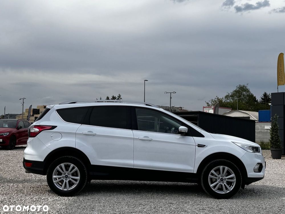 Ford Kuga - 3