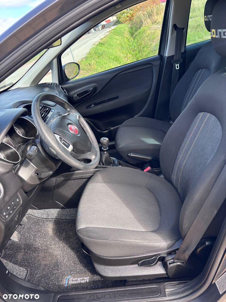 Fiat Punto - 11