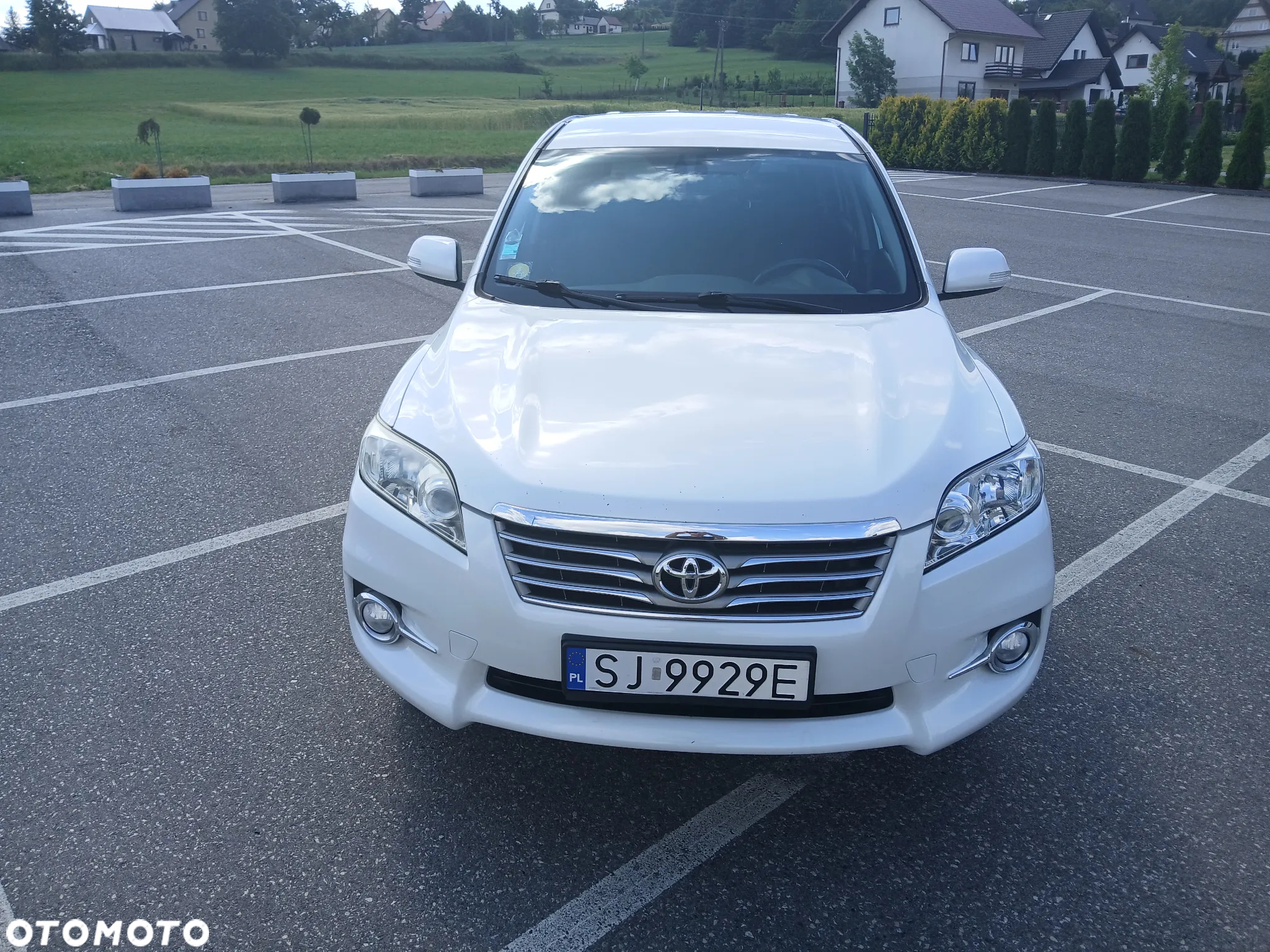 Toyota RAV4 - 3
