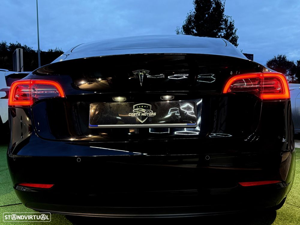 Tesla Model 3 Tração Traseira - 6