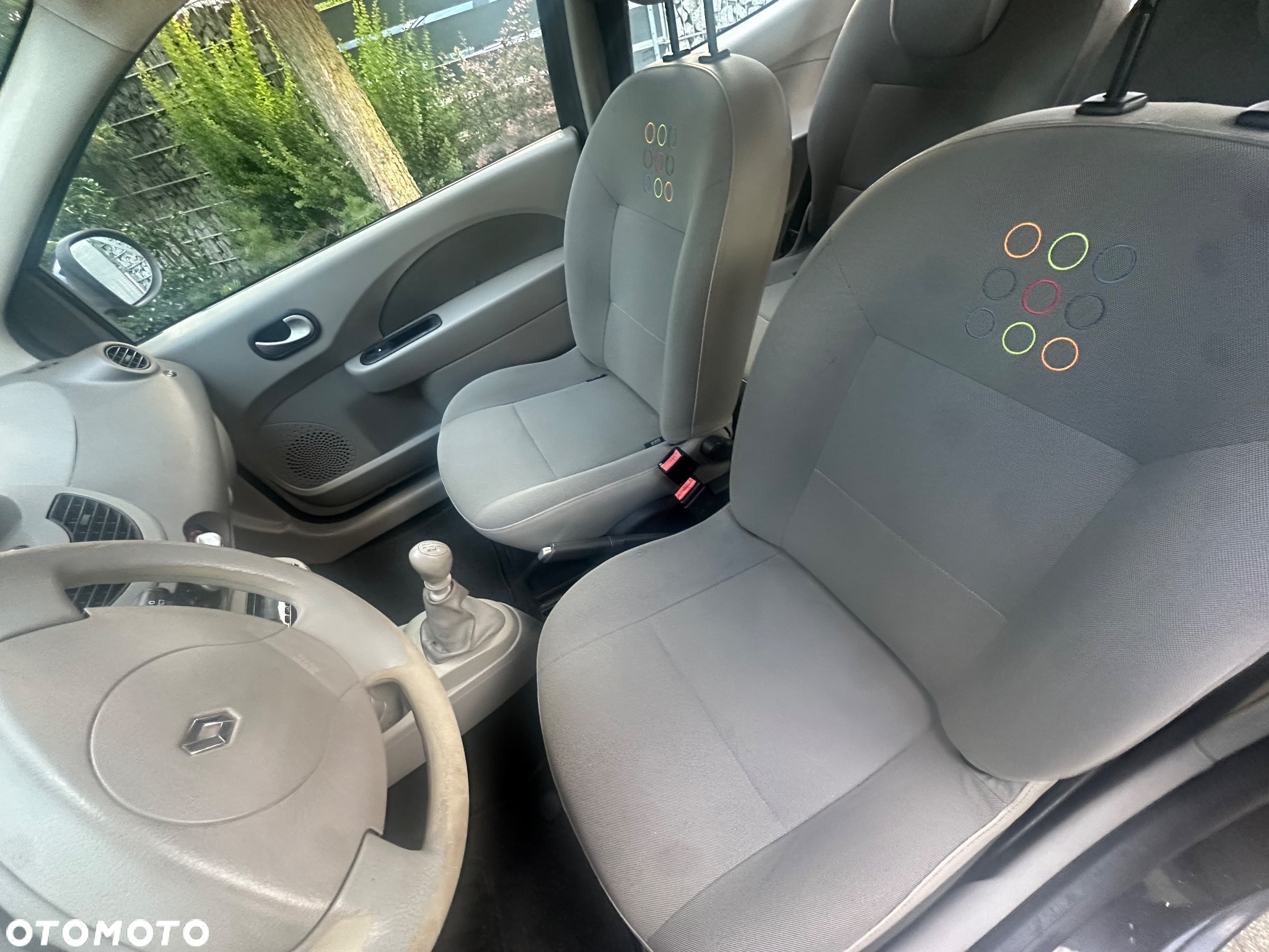 Renault Twingo 1.2 16V Night&Day - 18