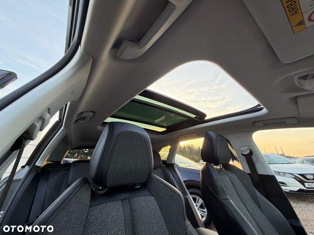 Peugeot 3008 2020