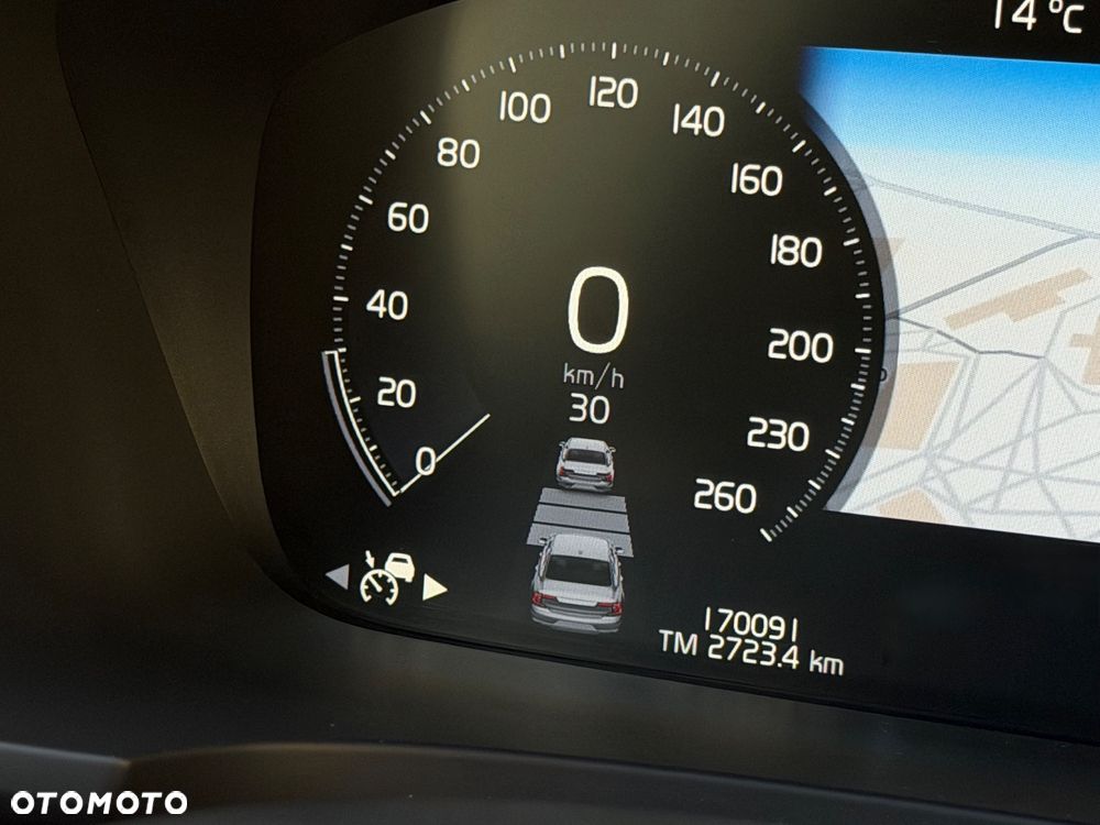 Volvo S90 D5 AWD Inscription - 19