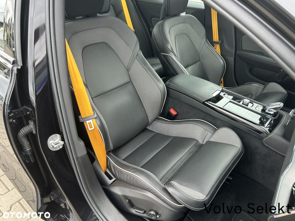 Volvo S60 - 21