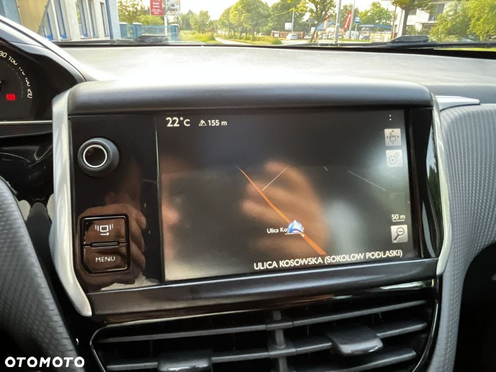 Peugeot 2008 - 7