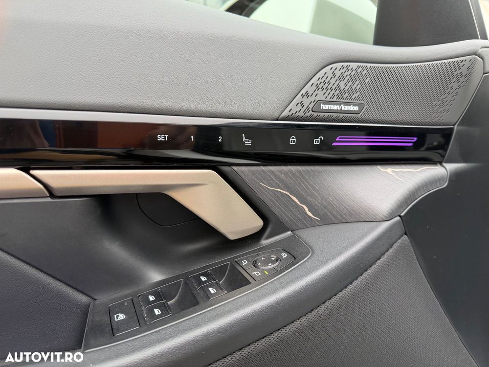 BMW Seria 5 - 37