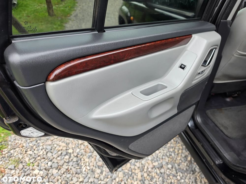 Jeep Grand Cherokee 2.7 CRD Overland - 14