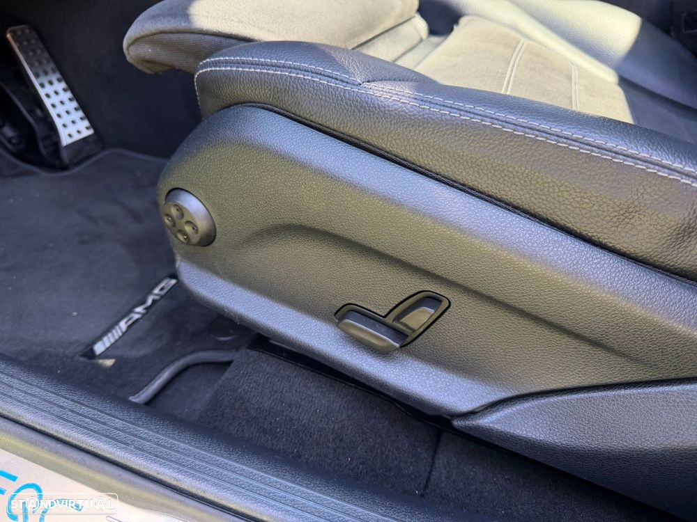 Mercedes-Benz EQC 400 4Matic - 17