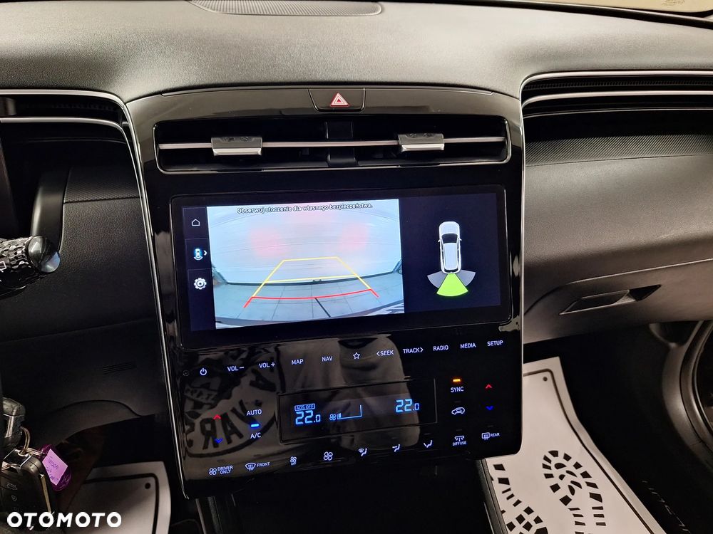 Hyundai Tucson - 35