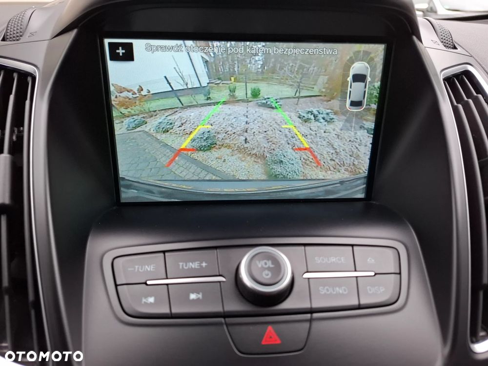 Ford C-MAX 1.0 EcoBoost Titanium ASS - 22