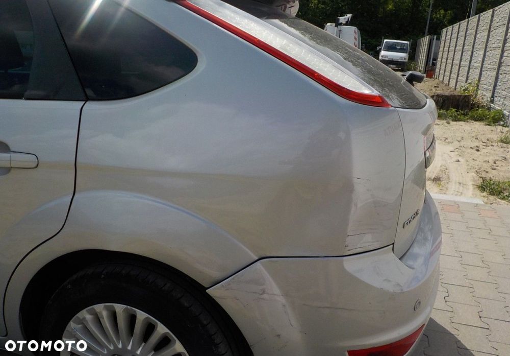 Ford Focus - 11