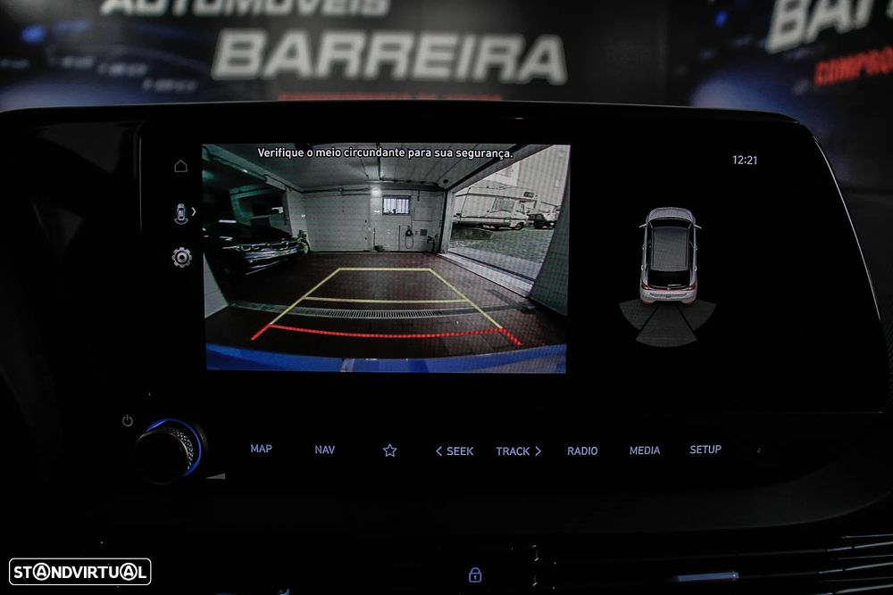 Hyundai i20 N 1.6 T-GDi Performance Pack - 39