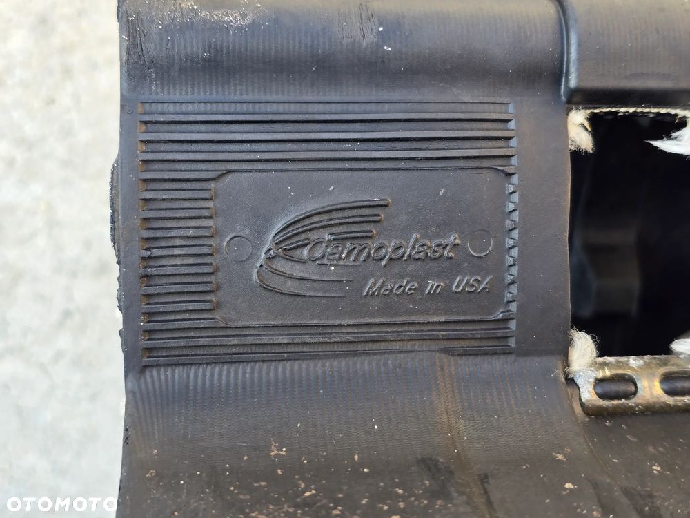 GASIENICA SKUTER SNIEZNY SKI DOO SUMMIT RENEGADE POLARIS RMK YAMAHA LYNX  ARCTIC CAT - 7