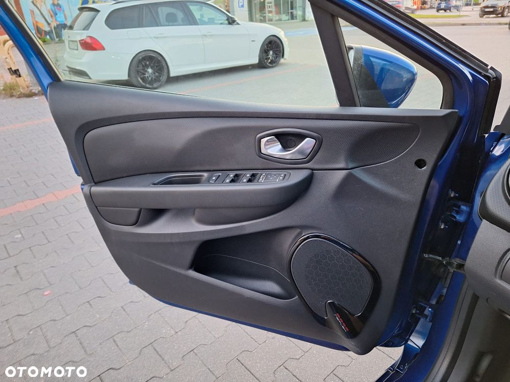 Renault Clio Energy dCi 110 Start & Stop INTENS - 14