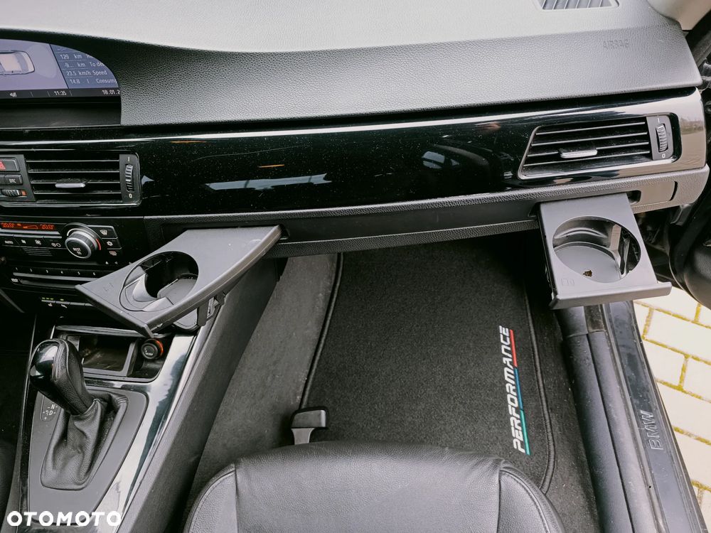 BMW Seria 3 330d DPF - 15