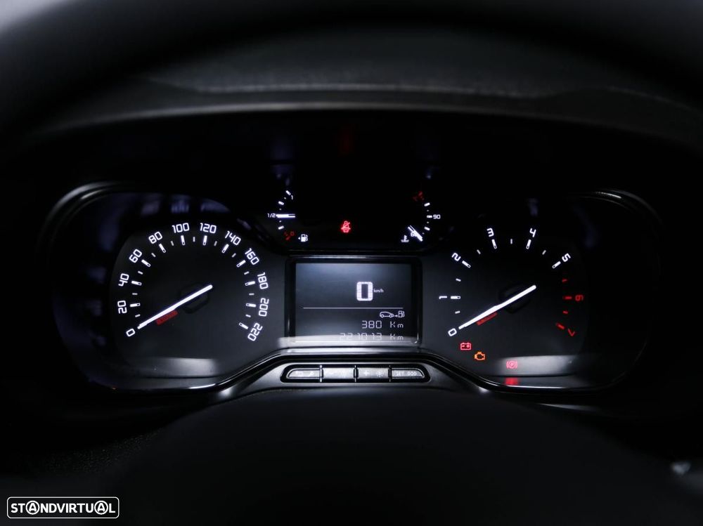 Citroën Berlingo 3L C/IVA - 13