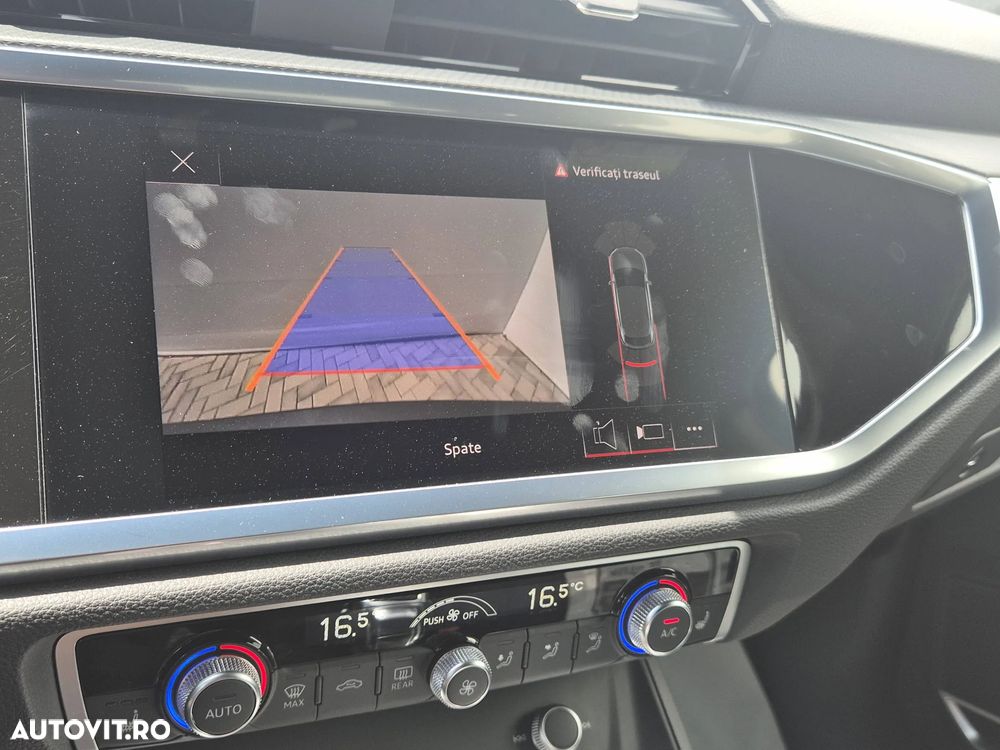 AUDI Q3 2021 — imagine 26