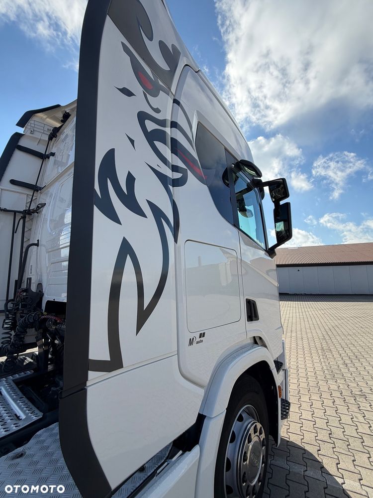 Scania R450 - 20