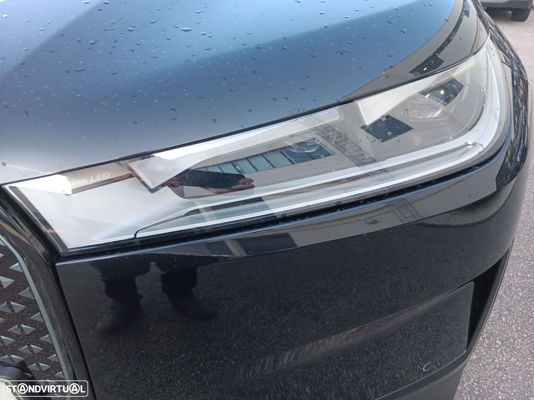 BMW ix xDrive 40 - 25