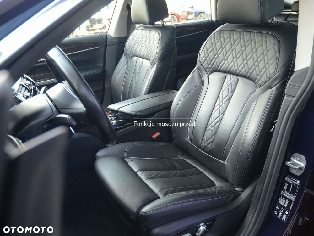 BMW Seria 6 - 37