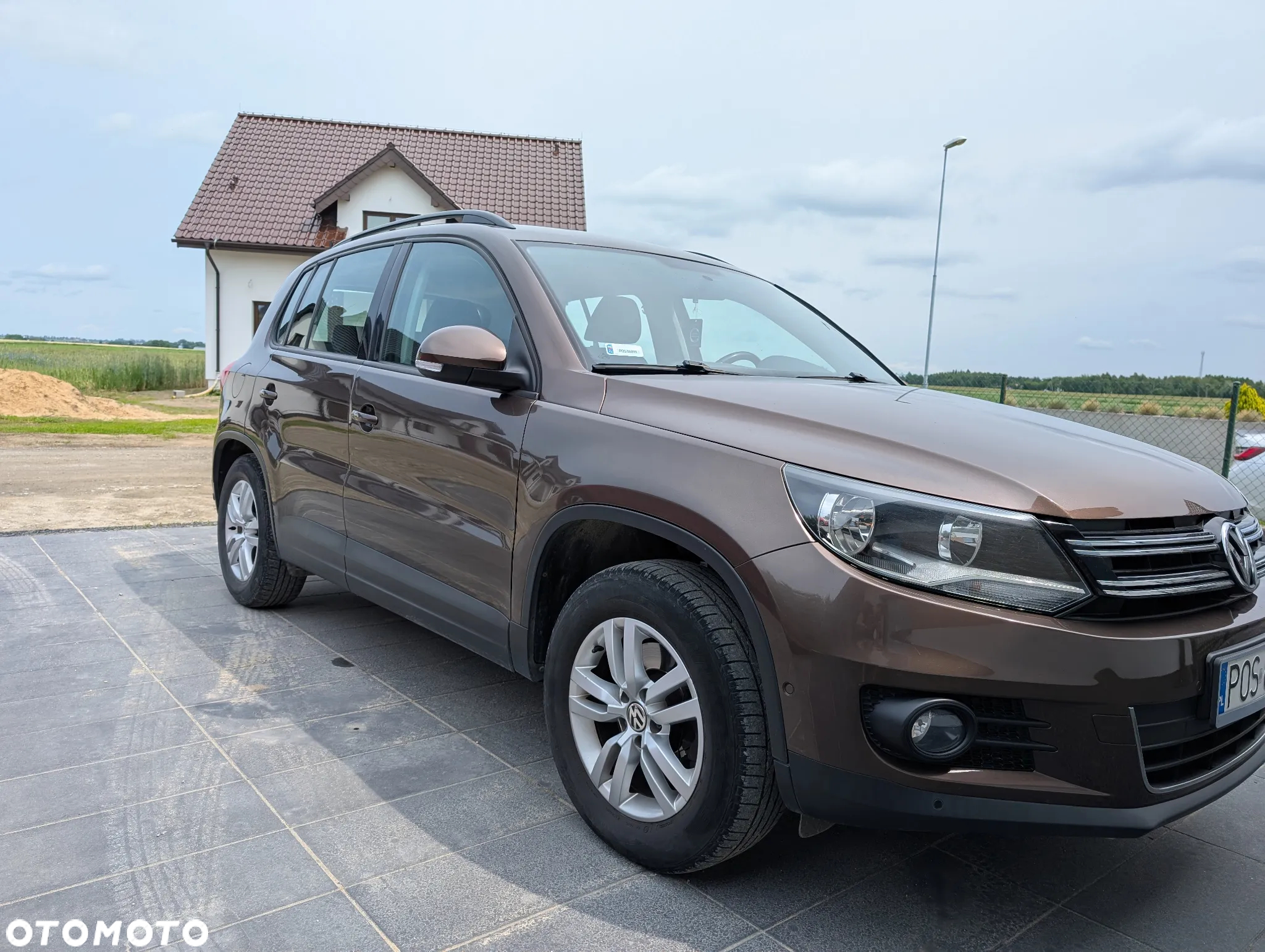 Volkswagen Tiguan 2.0 TDI CityStyle - 7