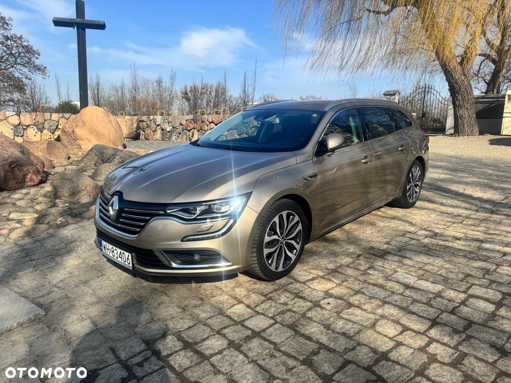 Renault Talisman 1.8 TCe FAP Winter Edition EDC - 16