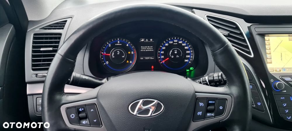 Hyundai i40 1.7 CRDi BlueDrive Premium - 13