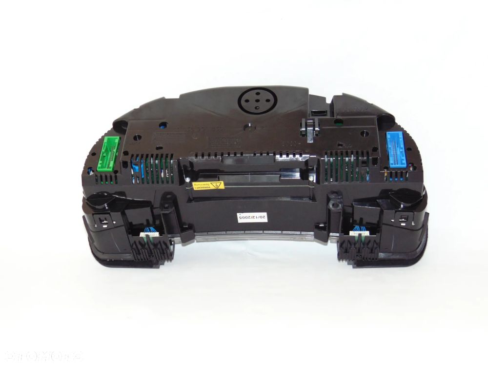 Licznik zegary 8E0920931P Audi A4 B7 diesel 2.0 TDI 04-08r - 5