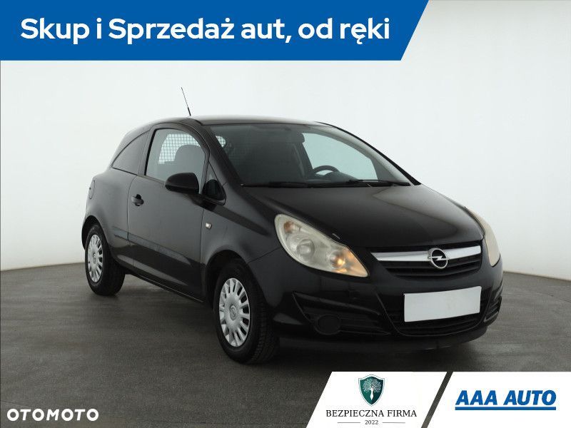 Opel Corsa - 3